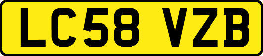 LC58VZB