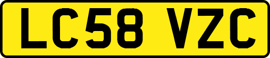 LC58VZC