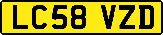 LC58VZD