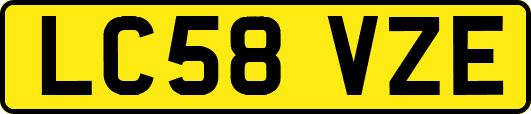 LC58VZE