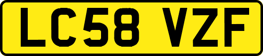 LC58VZF
