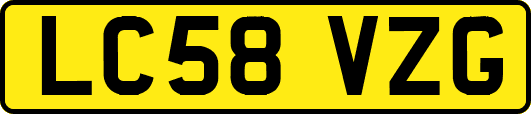 LC58VZG