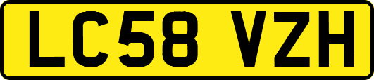 LC58VZH