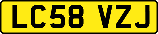 LC58VZJ