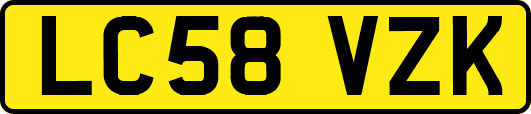 LC58VZK