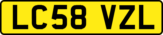 LC58VZL