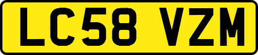 LC58VZM