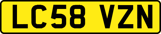 LC58VZN