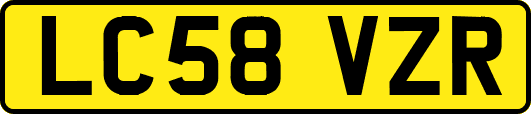 LC58VZR