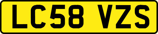 LC58VZS