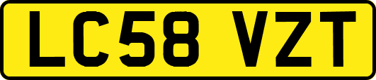 LC58VZT