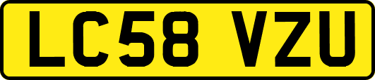 LC58VZU
