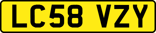 LC58VZY