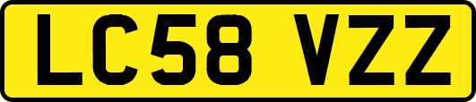 LC58VZZ