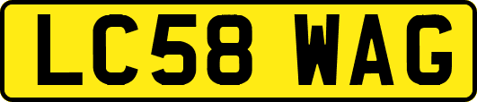 LC58WAG