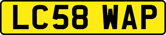 LC58WAP