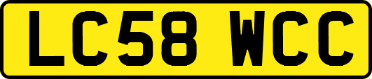 LC58WCC