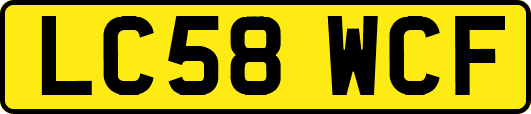 LC58WCF