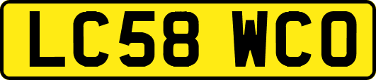 LC58WCO
