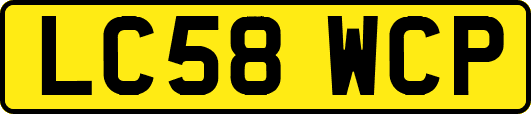 LC58WCP