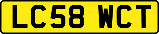 LC58WCT