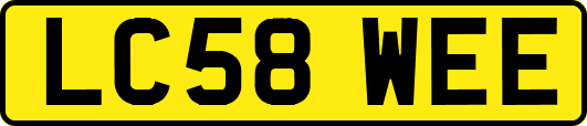 LC58WEE