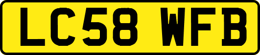 LC58WFB