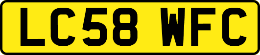 LC58WFC