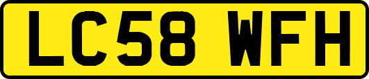 LC58WFH