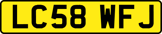 LC58WFJ