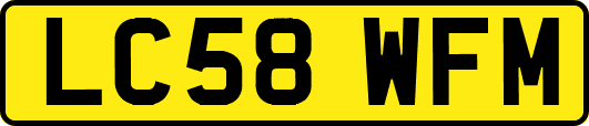 LC58WFM