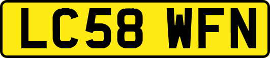 LC58WFN