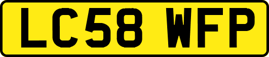 LC58WFP