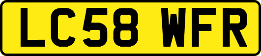 LC58WFR