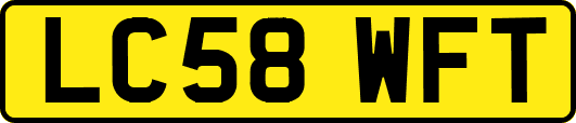 LC58WFT