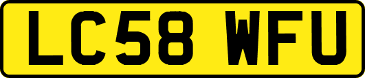 LC58WFU