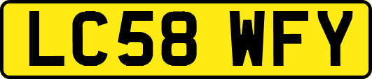 LC58WFY