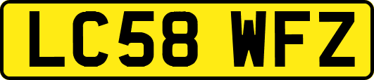 LC58WFZ