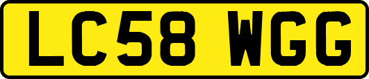 LC58WGG