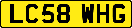 LC58WHG