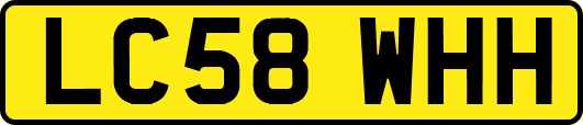 LC58WHH