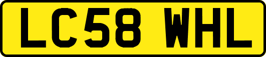 LC58WHL