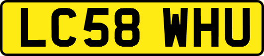 LC58WHU