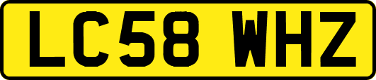 LC58WHZ