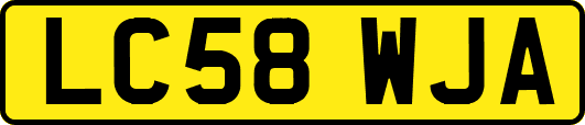 LC58WJA