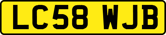 LC58WJB