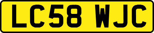 LC58WJC