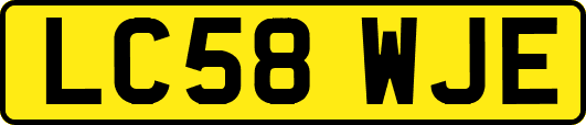 LC58WJE