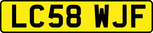 LC58WJF
