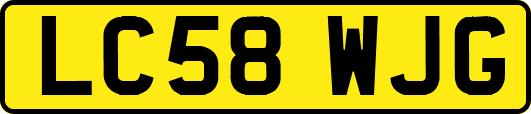 LC58WJG